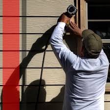 Reliable Del Monte Forest, CA Siding Solutions